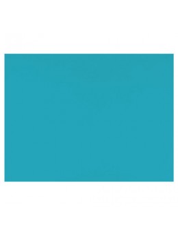 Бумага (картон) для творчества (1 лист) SADIPAL 'Sirio', А2 + (500х650 мм), 240 г/м2, голубой, 7872