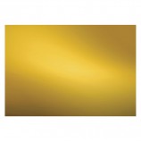 Бумага (картон) для творчества (1 лист) SADIPAL 'Sirio' А2+ (500х650 мм), 225 г/м2, золотая фольга, 20261