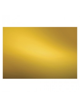 Бумага (картон) для творчества (1 лист) SADIPAL 'Sirio' А2+ (500х650 мм), 225 г/м2, золотая фольга, 20261