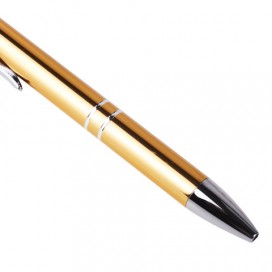 Ручка бизнес-класса шариковая BRAUBERG 'Dragon', корпус ассорти, узел 1 мм, линия письма 0,7 мм, синяя, 141438