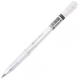 Ручка шариковая автоматическая с грипом BRAUBERG 'Department', СИНЯЯ, узел 0,7 мм, линия письма 0,35 мм, 141510