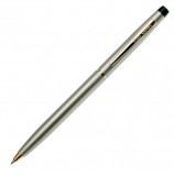 Ручка подарочная шариковая PIERRE CARDIN (Пьер Карден) 'Gamme', корпус латунь, никель, золотистые детали, синяя, PC0811BP