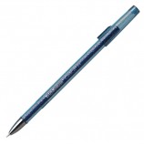 Ручка гелевая ERICH KRAUSE 'Gelica', СИНЯЯ, корпус синий, игольчатый узел 0,5 мм, линия письма 0,4 мм, 45471