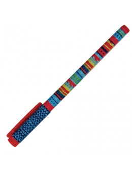 Ручка шариковая BRUNO VISCONTI 'FunWrite', СИНЯЯ, 'Модный свитер', узел 0,5 мм, линия письма 0,3 мм, 20-0212/18