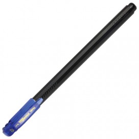 Ручка гелевая PENTEL (Япония) 'Energel', СИНЯЯ, корпус черный, узел 0,7 мм, линия письма 0,35 мм, BL417-C