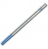 Стержень-роллер PIERRE CARDIN (Пьер Карден), металлический, 110 мм, узел 0,7 мм, синий, PC320-02