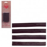 Сепия темная, набор 5 карандашей, блистер