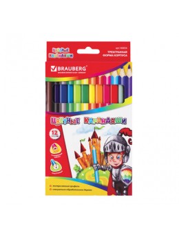 Топ-10 упаковки карандашей