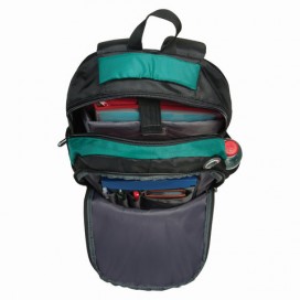 Рюкзак BRAUBERG для старшеклассников/студентов/молодежи, 'Арктика', 30 литров, 46х34х15 см, 224735
