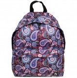 Рюкзак BRAUBERG, универсальный, сити-формат, разноцветный, 'Инди', 20 литров, 41х32х14 см, 225360