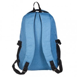 Рюкзак BRAUBERG для старших классов/студентов/молодежи, 'Скай', 30 литров, 46х34х18 см, 225517
