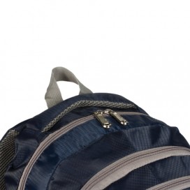 Рюкзак BRAUBERG для старших классов/студентов/молодежи, 'Райдер', 30 литров, 46х34х18 см, 225523