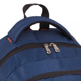Рюкзак BRAUBERG универсальный с отделением для ноутбука, 'Меркури', 30 литров, 49х34х15 см, 226348