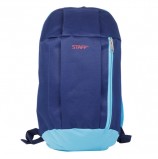 Рюкзак STAFF 'Air', универсальный, сине-голубой, 40х23х16 см, 226375
