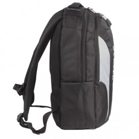 Рюкзак B-PACK 'S-04' (БИ-ПАК) универсальный, с отделением для ноутбука, влагостойкий, черный, 45х29х16 см, 226950