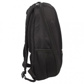 Рюкзак B-PACK 'S-05' (БИ-ПАК) универсальный, с отделением для ноутбука, жесткий корпус, черный, 45х32х18 см, 226952