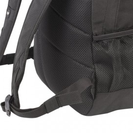 Рюкзак B-PACK 'S-09' (БИ-ПАК) универсальный, с отделением для ноутбука, уплотненная спинка, черный, 44х30х14 см, 226956