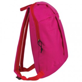 Рюкзак STAFF 'Air', универсальный, розовый, 40х23х16 см, 227043
