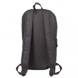 Рюкзак STAFF 'Air', универсальный, черный, 40х23х16 см, 227042