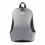 Рюкзак STAFF 'Flash', универсальный, серый, 40х30х16 см, 227047
