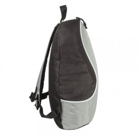 Рюкзак STAFF 'Flash', универсальный, серый, 40х30х16 см, 227047