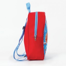 Рюкзак ПИФАГОР детский, 'Лисичка', 30х23х9 см, 227957