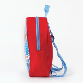 Рюкзак ПИФАГОР детский, 'Лисичка', 30х23х9 см, 227957