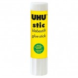 Клей-карандаш UHU STIC, 8,2 г, 37