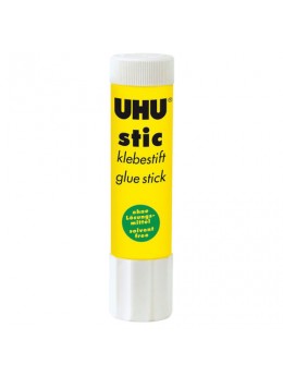 Клей-карандаш UHU STIC, 21 г, 33
