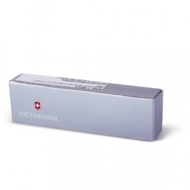 Подарочный нож VICTORINOX 'Spartan', 91 мм, складной, синий, 12 функций, 1.3603.2