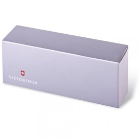 Подарочный нож VICTORINOX 'Swisschamp', 91 мм, складной, красный, 33 функции, 1.6795