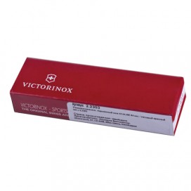 Подарочный нож VICTORINOX 'Sportsman', 84 мм, складной, красный, 13 функций, 0.3803