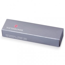 Подарочный нож VICTORINOX 'Climber', 91 мм, складной, красный, 14 функций, 1.3703