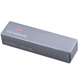 Подарочный нож VICTORINOX 'Spartan', 91 мм, складной, красный, 12 функций, 1.3603