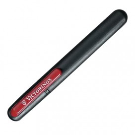 Подарочная точилка для ножей VICTORINOX, карманная, универсальная, в блистере, 4.3323