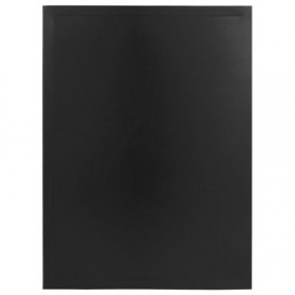 Короб архивный (330х245 мм), 100 мм, пластик, разборный, до 900 листов, черный, 0,9 мм, BRAUBERG 'Energy', 236854