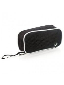 Пенал-сумочка универсальный (спорт/косметика/электронные аксессуары) BRAUBERG 'Smart 3', 22х10х6 см, ткань, 240489
