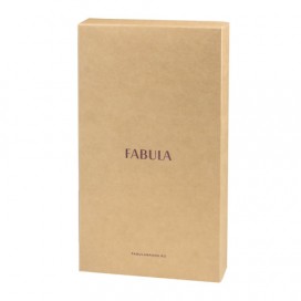 Портмоне женское FABULA 'Every day', 190х90 мм, натуральная кожа, кнопка, зеленое, PJ.82.FP