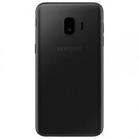 Смартфон SAMSUNG Galaxy J2 Core, 2 SIM, 5', 4G (LTE), 5/8 Мп, 8 Гб, microSD, черный, пластик, SM-J260FZKRSER