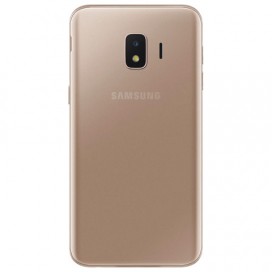 Смартфон SAMSUNG Galaxy J2 Core, 2 SIM, 5', 4G (LTE), 5/8 Мп, 8 Гб, microSD, золотой, пластик, SM-J260FZDRSER