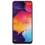 Смартфон SAMSUNG Galaxy A50, 2 SIM, 6,4”, 4G (LTE), 25/25+8+5 Мп, 64 ГБ, microSD, белый, пластик, SM-A505FZWUSER