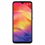 Смартфон XIAOMI Redmi Note 7, 2 SIM, 6,3'', 4G (LTE), 13/48+5 Мп, 64 ГБ, MicroSD, черный, X22869