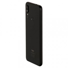 Смартфон XIAOMI Redmi Note 7, 2 SIM, 6,3'', 4G (LTE), 13/48+5 Мп, 64 ГБ, MicroSD, черный, X22869