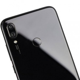 Смартфон XIAOMI Redmi Note 7, 2 SIM, 6,3'', 4G (LTE), 13/48+5 Мп, 64 ГБ, MicroSD, черный, X22869