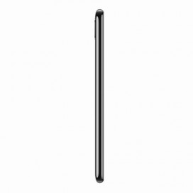 Смартфон HUAWEI P Smart 2019, 2 SIM, 6,21', 4G (LTE), 13 + 2/16 Мп, 32 ГБ, MicroSD, черный, металл, 51093FUT