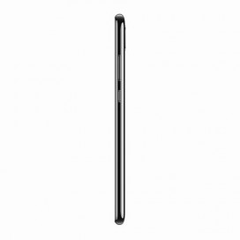 Смартфон HUAWEI P Smart 2019, 2 SIM, 6,21', 4G (LTE), 13 + 2/16 Мп, 32 ГБ, MicroSD, черный, металл, 51093FUT