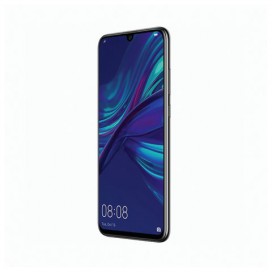 Смартфон HUAWEI P Smart 2019, 2 SIM, 6,21', 4G (LTE), 13 + 2/16 Мп, 32 ГБ, MicroSD, черный, металл, 51093FUT