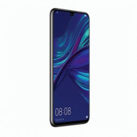 Смартфон HUAWEI P Smart 2019, 2 SIM, 6,21', 4G (LTE), 13 + 2/16 Мп, 32 ГБ, MicroSD, черный, металл, 51093FUT