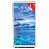 Смартфон MEIZU M8 M813H, 2 SIM, 5,7', 4G (LTE), 5/5 + 12 Мп, 64 ГБ, MicroSD, золотой, металл, M813H_64GB_Gold