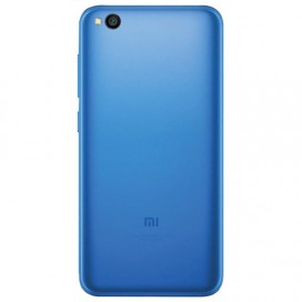 Смартфон XIAOMI Redmi GO, 2 SIM, 5', 4G (LTE), 5/8 Мп, 8 Гб, microSD, синий, пластик, X22326